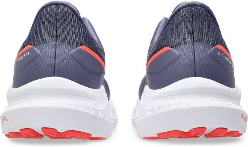 Asics Runningschoenen GT-1000 13 voor meer stabiliteit