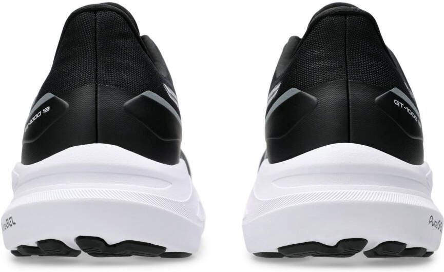 Asics Runningschoenen GT-1000 13 voor meer stabiliteit