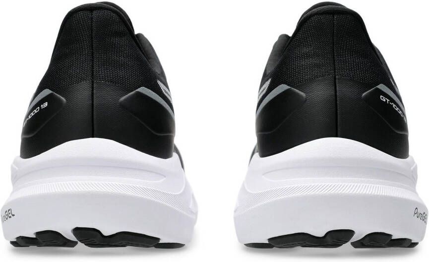 Asics Runningschoenen GT-1000 13 voor meer stabiliteit