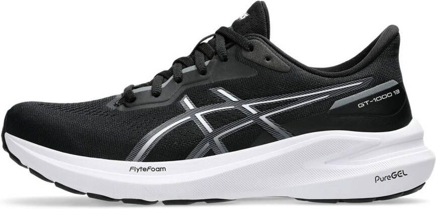 Asics Runningschoenen GT-1000 13 voor meer stabiliteit
