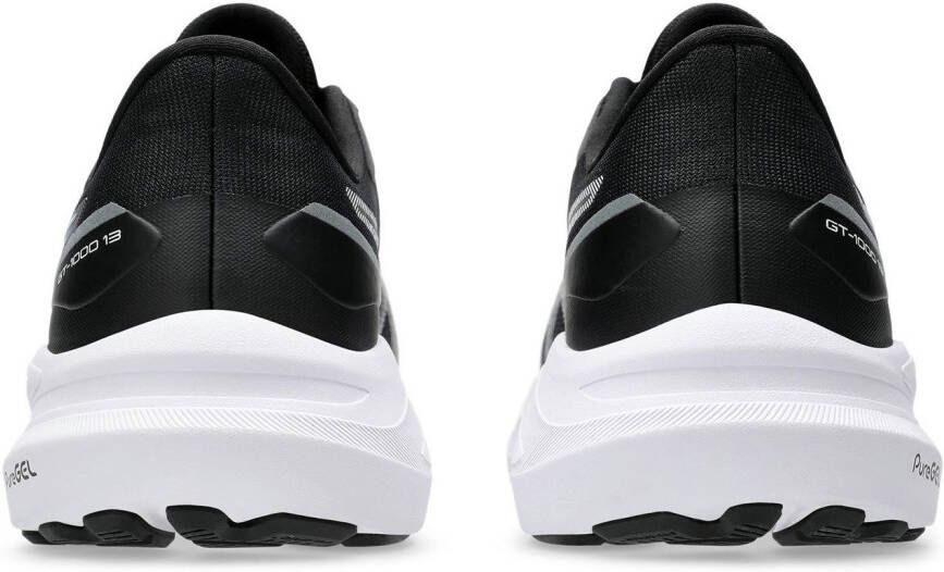 Asics Runningschoenen GT-1000 13 voor meer stabiliteit