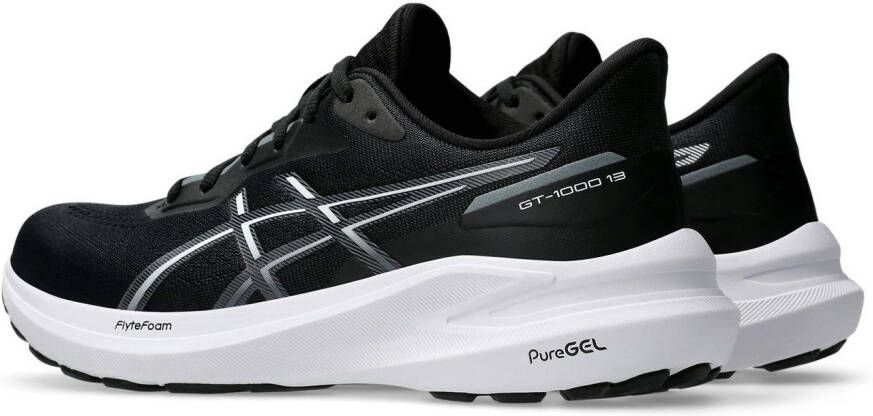 Asics Runningschoenen GT-1000 13 voor meer stabiliteit