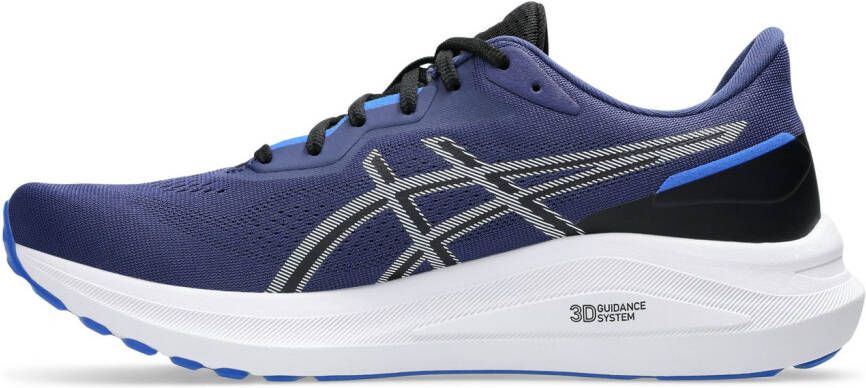 Asics Runningschoenen GT-1000 13 voor meer stabiliteit
