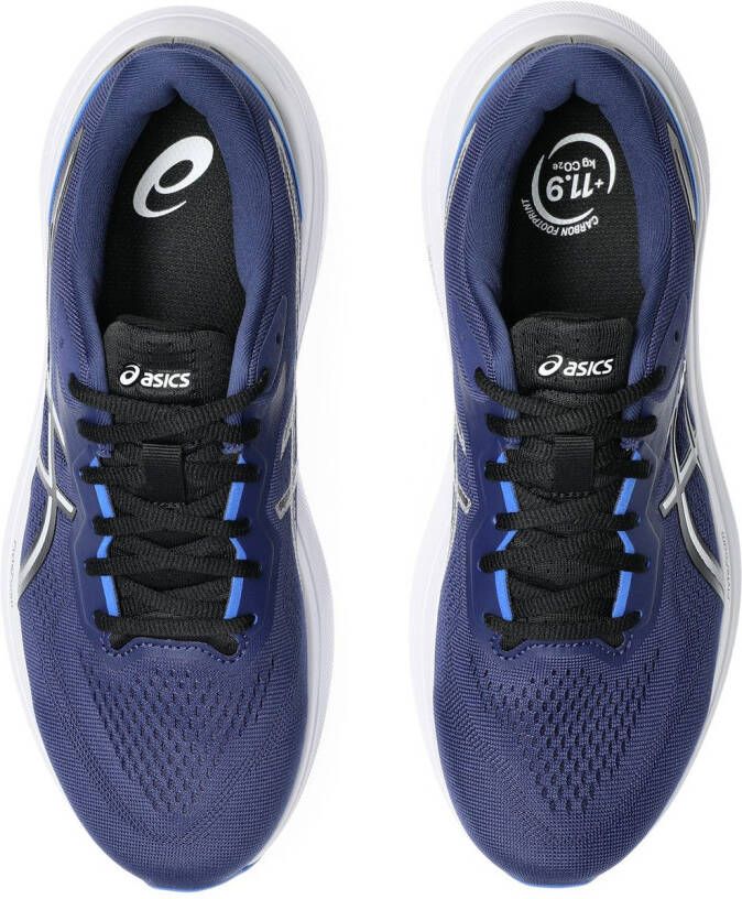 Asics Runningschoenen GT-1000 13 voor meer stabiliteit