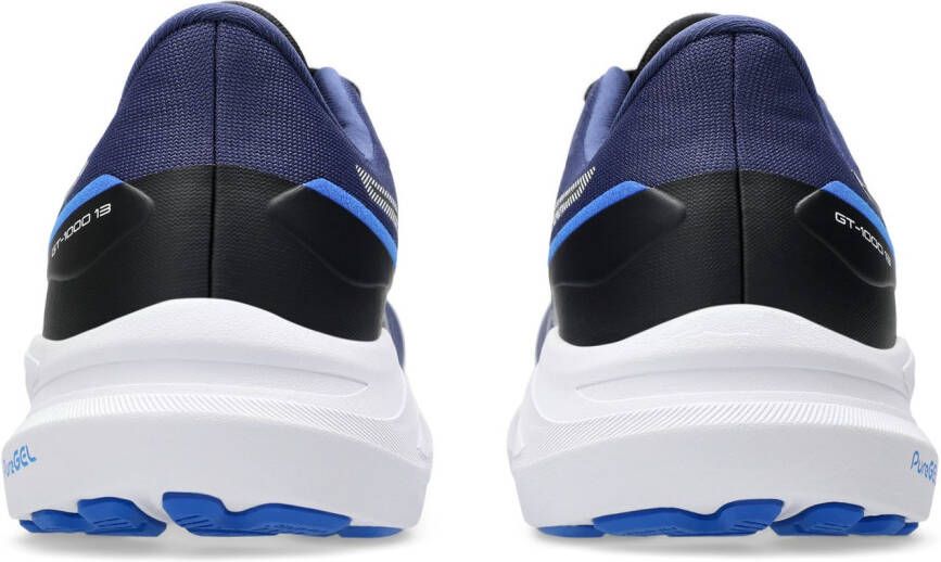 Asics Runningschoenen GT-1000 13 voor meer stabiliteit