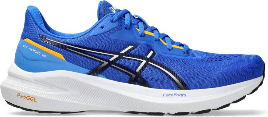 Asics Runningschoenen GT-1000 13 voor meer stabiliteit