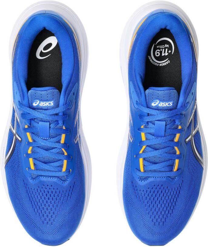 Asics Runningschoenen GT-1000 13 voor meer stabiliteit