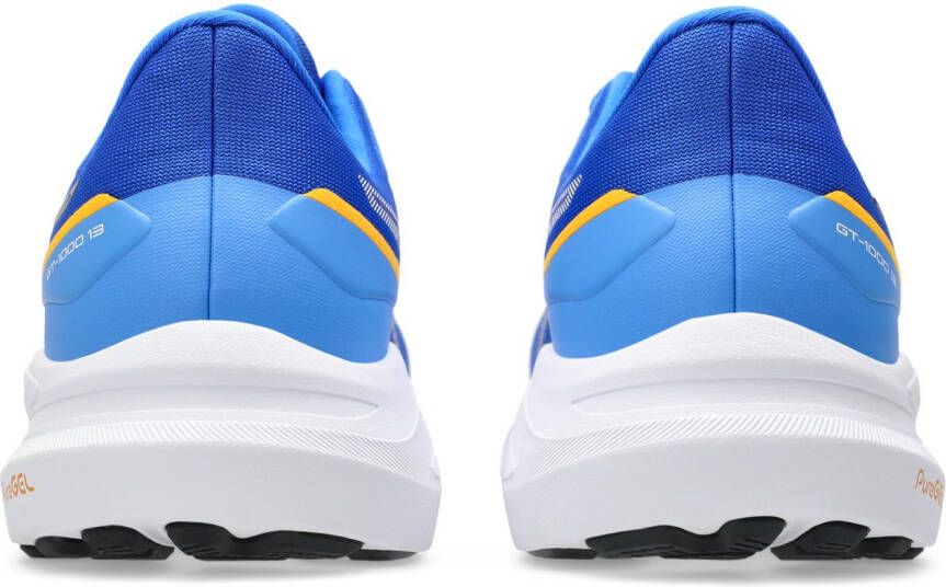 Asics Runningschoenen GT-1000 13 voor meer stabiliteit