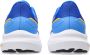 ASICS GT-1000 13 hardloopschoenen kobaltblauw wit zwart - Thumbnail 9