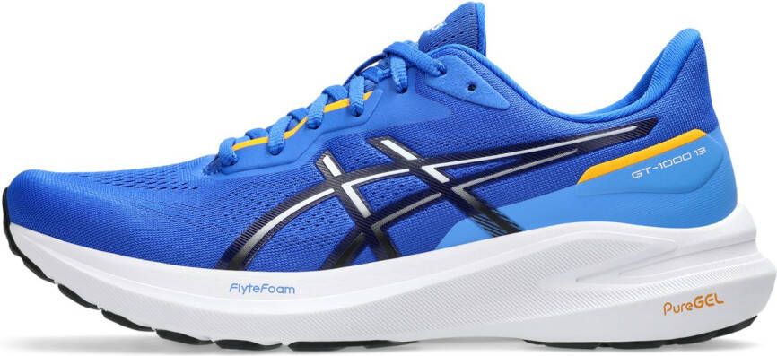 Asics Runningschoenen GT-1000 13 voor meer stabiliteit