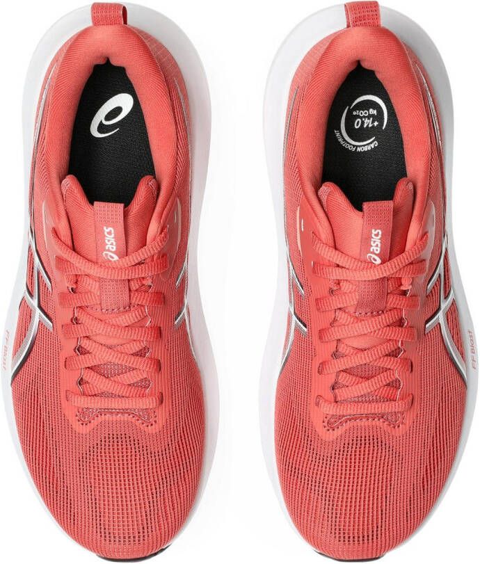 Asics Runningschoenen GT-1000 14 voor meer stabiliteit