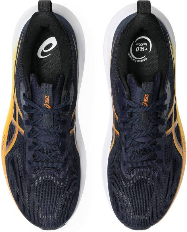 Asics Runningschoenen GT-1000 14 voor meer stabiliteit