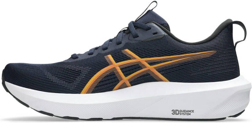 Asics Runningschoenen GT-1000 14 voor meer stabiliteit