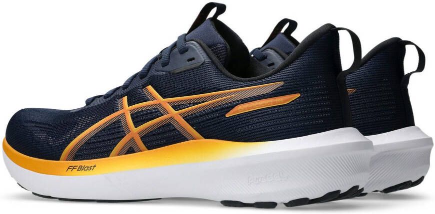 Asics Runningschoenen GT-1000 14 voor meer stabiliteit