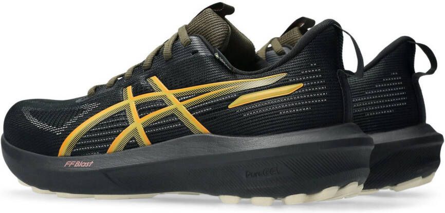 Asics Runningschoenen GT-1000 14 GORE-TEX
