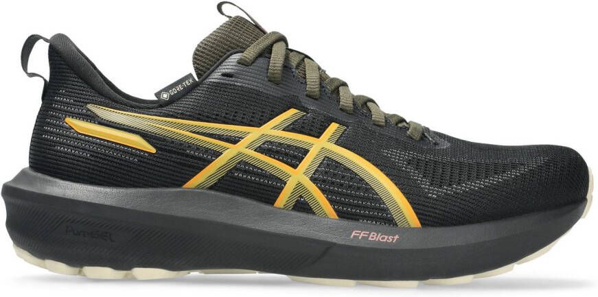 Asics Runningschoenen GT-1000 14 GORE-TEX