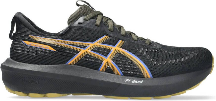 Asics Runningschoenen GT-1000 14 GORE-TEX voor meer stabiliteit waterdicht - Foto 6
