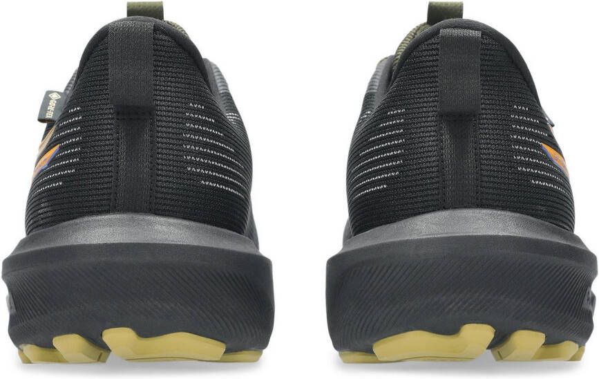 Asics Runningschoenen GT-1000 14 GORE-TEX voor meer stabiliteit waterdicht - Foto 5
