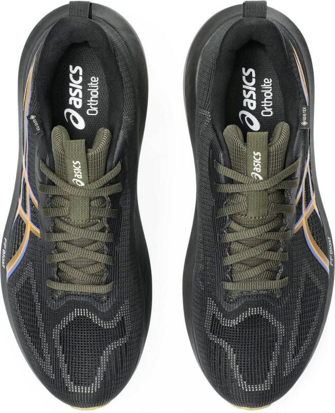 Asics Runningschoenen GT-1000 14 GORE-TEX voor meer stabiliteit waterdicht