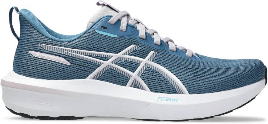 Asics Runningschoenen GT-1000 14 voor meer stabiliteit