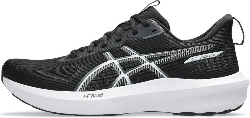 Asics Runningschoenen GT-1000 14 voor meer stabiliteit