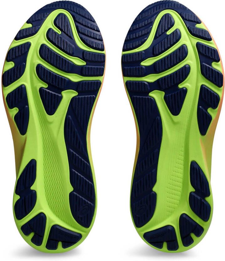 Asics Runningschoenen GT-2000 12 voor meer stabiliteit