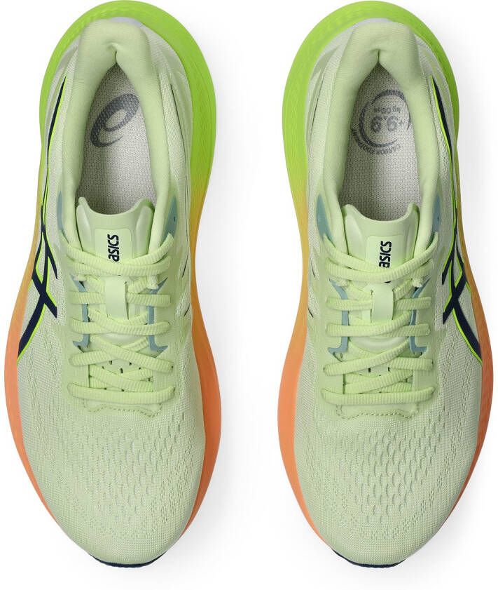 Asics Runningschoenen GT-2000 12 voor meer stabiliteit