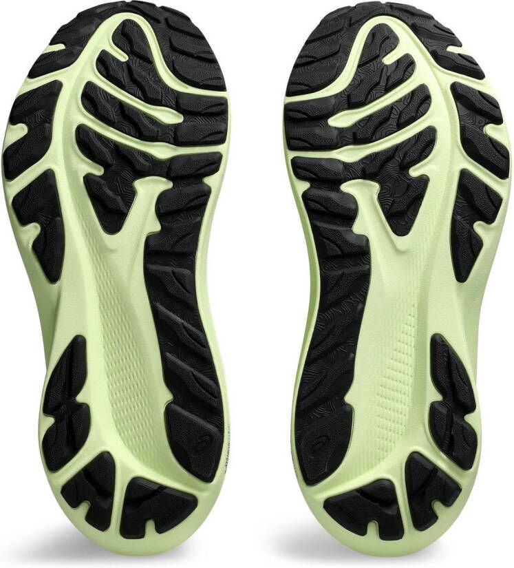 Asics Runningschoenen GT-2000 12 Gore-Tex voor meer stabiliteit waterdicht