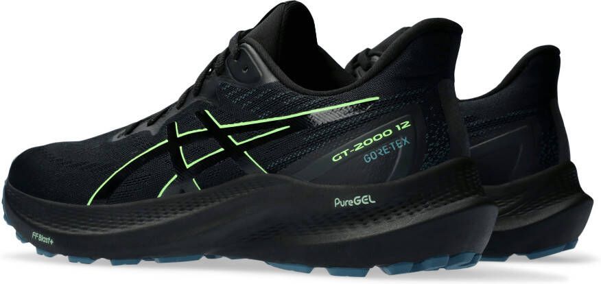 Asics Runningschoenen GT-2000 12 Gore-Tex