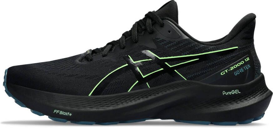 Asics Runningschoenen GT-2000 12 Gore-Tex