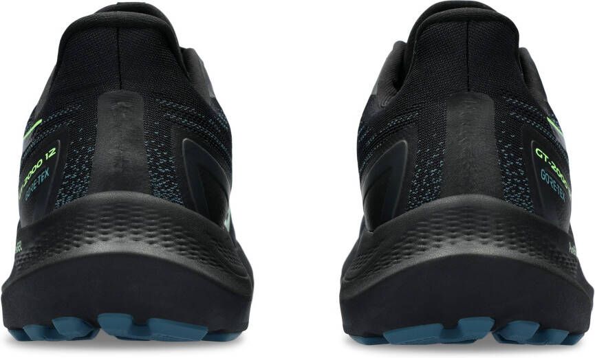 Asics Runningschoenen GT-2000 12 Gore-Tex