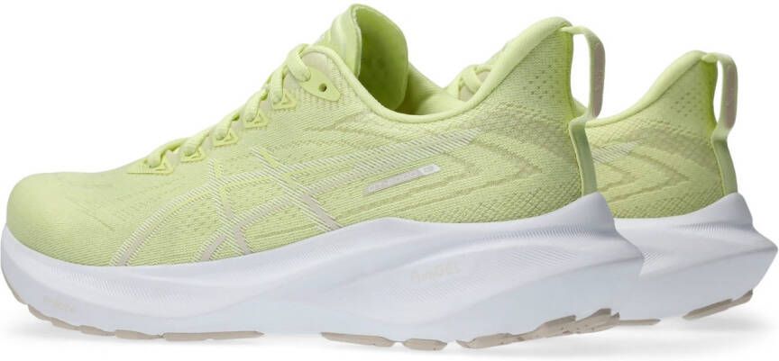 Asics Runningschoenen GT-2000 13 NAGINO voor meer stabiliteit