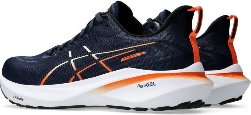 Asics Runningschoenen GT-2000 13 voor meer stabiliteit