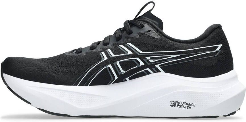 Asics Runningschoenen GT-2000 14 voor meer stabiliteit