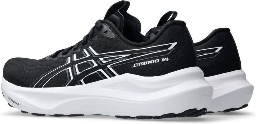 Asics Runningschoenen GT-2000 14 voor meer stabiliteit