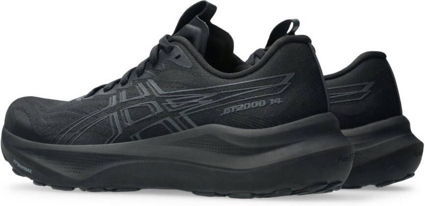 Asics Runningschoenen GT-2000 14 voor meer stabiliteit