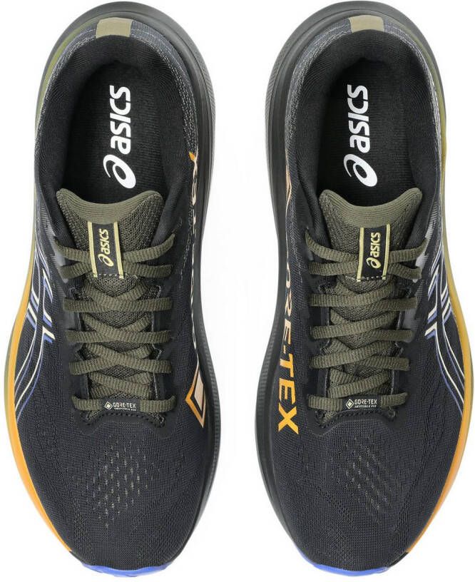Asics Runningschoenen GT-2000 14 GORE-TEX voor meer stabiliteit waterdicht