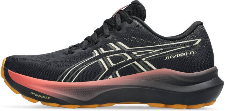 Asics Runningschoenen GT-2000 14 GORE-TEX