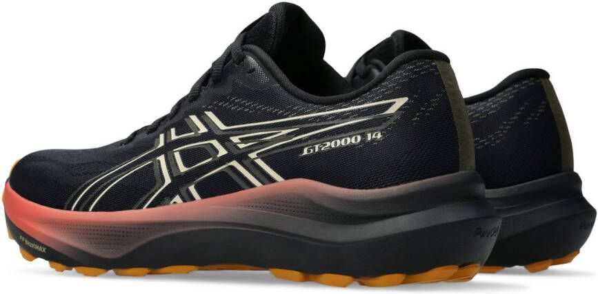 Asics Runningschoenen GT-2000 14 GORE-TEX