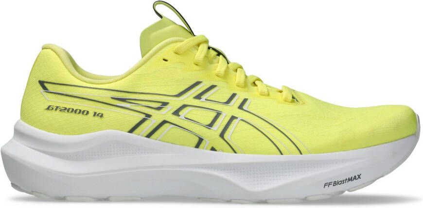 Asics Runningschoenen GT-2000 14 voor meer stabiliteit