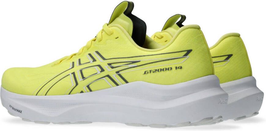 Asics Runningschoenen GT-2000 14 voor meer stabiliteit
