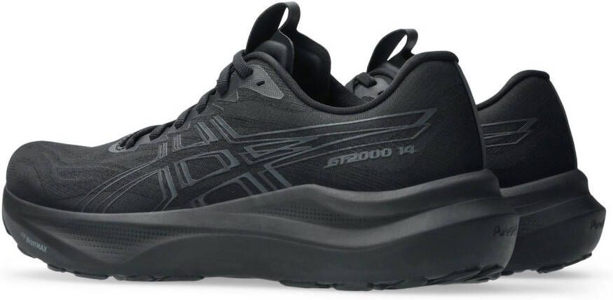 Asics Runningschoenen GT-2000 14 voor meer stabiliteit