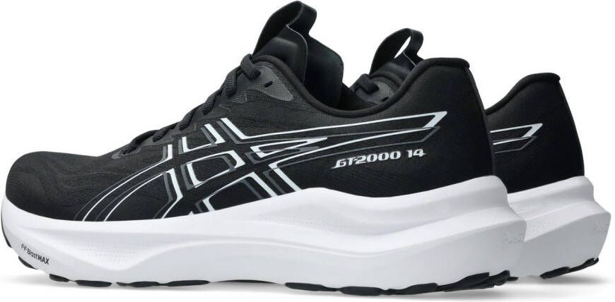 Asics Runningschoenen GT-2000 14 voor meer stabiliteit