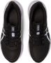 ASICS Jolt 4 1012B421-002 Vrouwen Zwart Hardloopschoenen - Thumbnail 10