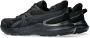 ASICS Jolt 5 hardloopschoenen zwart grijs - Thumbnail 9