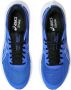 ASICS Jolt 5 hardloopschoenen kobaltlblauw wit - Thumbnail 7