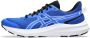 ASICS Jolt 5 hardloopschoenen kobaltlblauw wit - Thumbnail 11