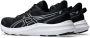 ASICS Jolt 5 hardloopschoenen zwart wit - Thumbnail 9