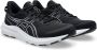 ASICS Jolt 5 hardloopschoenen zwart wit - Thumbnail 11