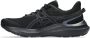 ASICS Jolt 5 hardloopschoenen zwart grijs - Thumbnail 8